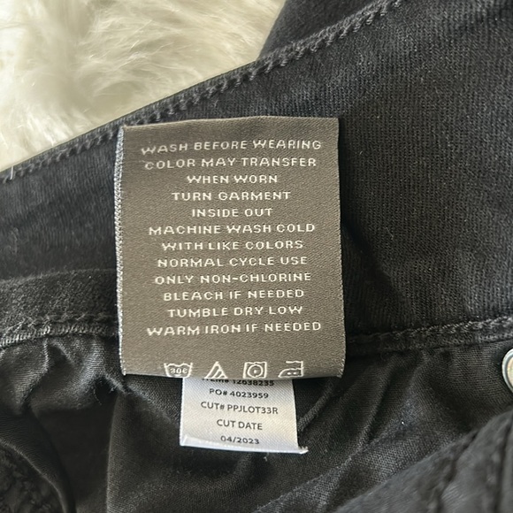 Torrid Jeggings - Picture 5 of 5